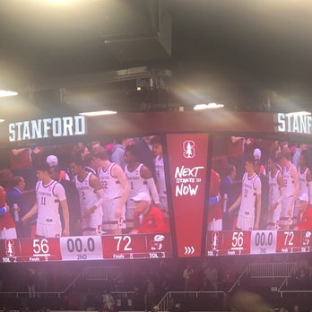 Maples Pavilion - Stadiums & Arenas Near Me - Stanford, California Maples Pavilion - Stadiums & Arenas Near Me - Stanford, California