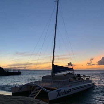 Teralani Sailing Adventures - Boating Near Me - Lahaina, Hawaii Teralani Sailing Adventures - Boating Near Me - Lahaina, Hawaii