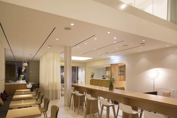 The Passage Urban & Lifestyle Hotel by null