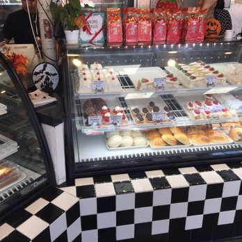 Phoenix Bakery - The wonderful and delicious selection! - Bakeries Near Me - Los Angeles, California Phoenix Bakery - The wonderful and delicious selection! - Bakeries Near Me - Los Angeles, California