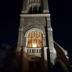 Faith United Church