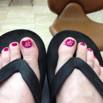 Vip Nails - My latest pedicure - Nail Salons Near Me - Westminster, Colorado Vip Nails - My latest pedicure - Nail Salons Near Me - Westminster, Colorado