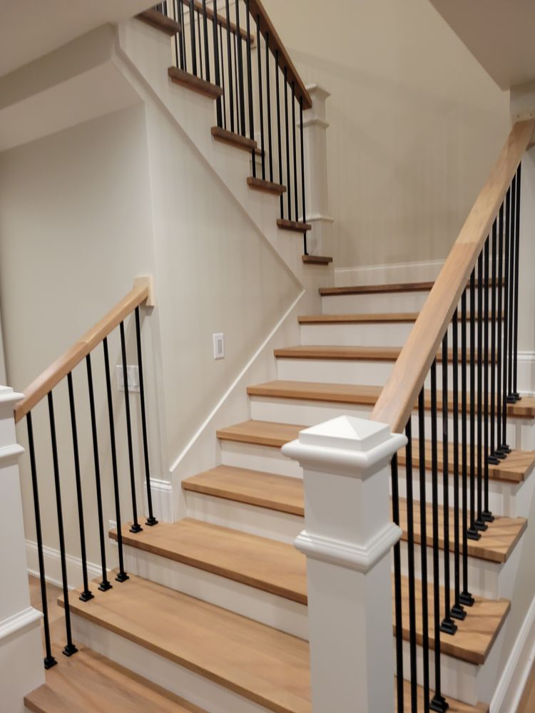 Slide of Brandon Miller Construction