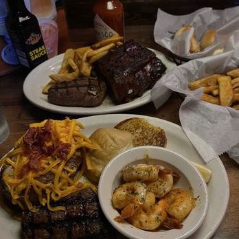 Texas Roadhouse - Barbeque Near Me - Rialto, California Texas Roadhouse - Barbeque Near Me - Rialto, California