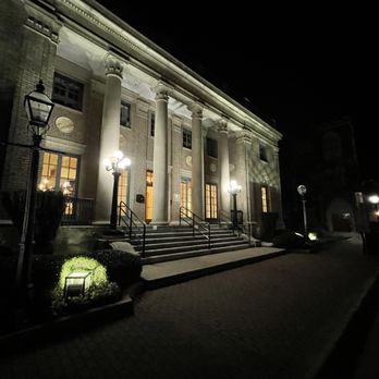 The Historic Post Office - Venues & Event Spaces Near Me - Hampton, Virginia The Historic Post Office - Venues & Event Spaces Near Me - Hampton, Virginia