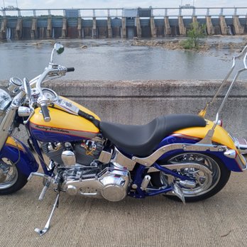 capital city cycles inventory