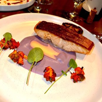 Ramsay's Kitchen - New American Near Me - Las Vegas, Nevada