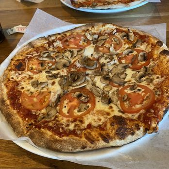 MOD Pizza - Fast Food Near Me - Gurnee, Illinois