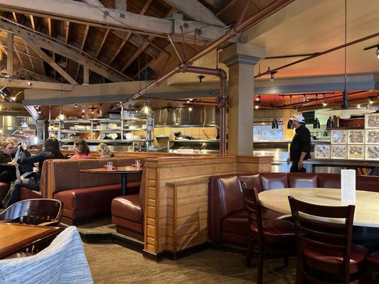 Glacier Brewhouse by null