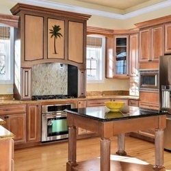 Sullivan Construction - Custom Kitchens
