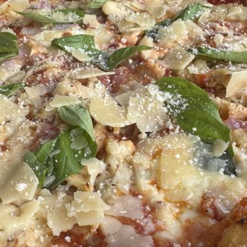Whalehead Brewery - Chicken Parmesan - Brewpubs Near Me - Corolla, North Carolina
