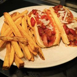 Glassport Diner