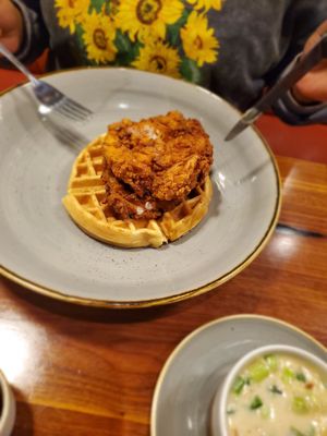 Maggie McFly's | Springfield by null