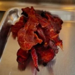 Franks Fine Swine & Beef - You don't eat beef - our Chicken Jerky is the answer.  Smoked to perfection.