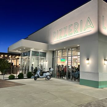 PIZZERIA LUCA - Updated November 2025 - 75 Photos & 53 Reviews