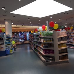 Dm-drogerie Markt