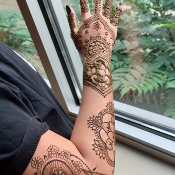 Purvi Henna Creations - Henna Artists Near Me Purvi Henna Creations - Henna Artists Near Me