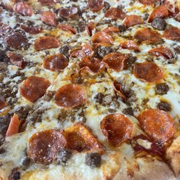 Beefeater pizza Beefeater pizza