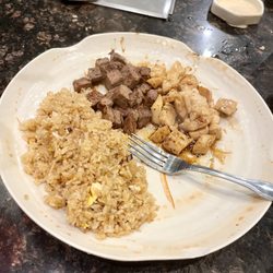 Umi Japanese Steakhouse
