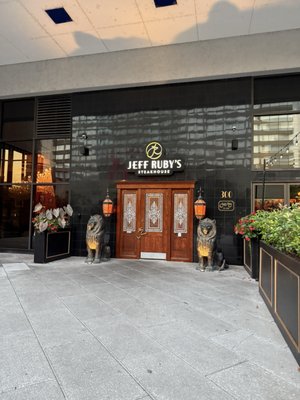 Jeff Ruby's Steakhouse by null Jeff Ruby's Steakhouse by null