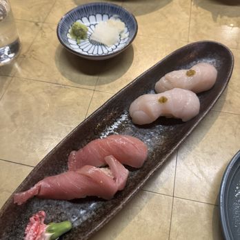 Ōwa - Toro and hotate - Sushi Bars Near Me - Los Angeles, California Ōwa - Toro and hotate - Sushi Bars Near Me - Los Angeles, California