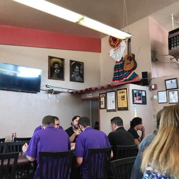 Mi Ranchito - Inside - Mexican Near Me - Reno, Nevada