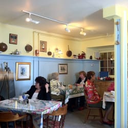 Tanzy's