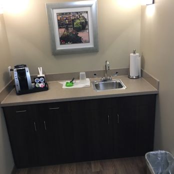Navy Gateway Inns and Suites - Kitchen - Hotels Near Me - Newport, Rhode Island
