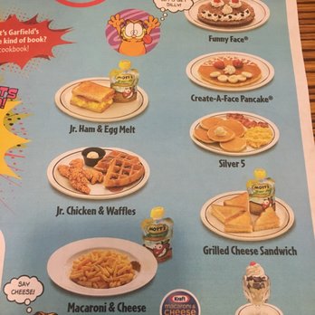 IHOP - Kids  IHOP - Breakfast & Brunch Near Me - Randallstown, Maryland