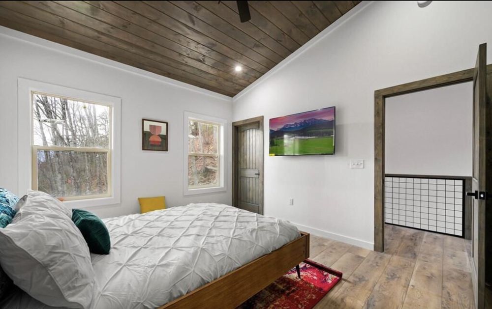 Slide of Canales Construction