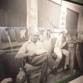 Ward Foundation - Art Museums Near Me - Salisbury, Maryland