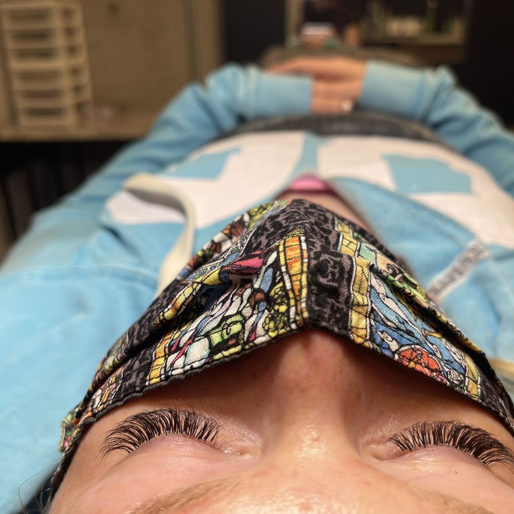 GLAMsociety - After lash Fill - Hair Salons Near Me - Bellevue, Washington GLAMsociety - After lash Fill - Hair Salons Near Me - Bellevue, Washington