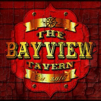 The Bayview Tavern - the bay view tavern sign - Sandwiches Near Me - Bowers, Delaware The Bayview Tavern - the bay view tavern sign - Sandwiches Near Me - Bowers, Delaware