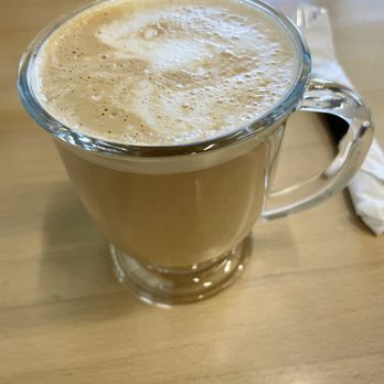 Bread & Honey - White chocolate latte - Bakeries Near Me - Bakersfield, California Bread & Honey - White chocolate latte - Bakeries Near Me - Bakersfield, California