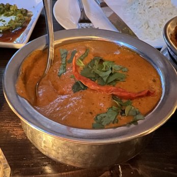 Atithi Indian Cuisine - Chicken tikka masala - Indian Near Me - Brooklyn, New York Atithi Indian Cuisine - Chicken tikka masala - Indian Near Me - Brooklyn, New York