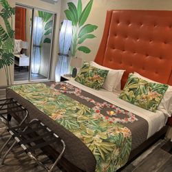 The Fred Hotel
