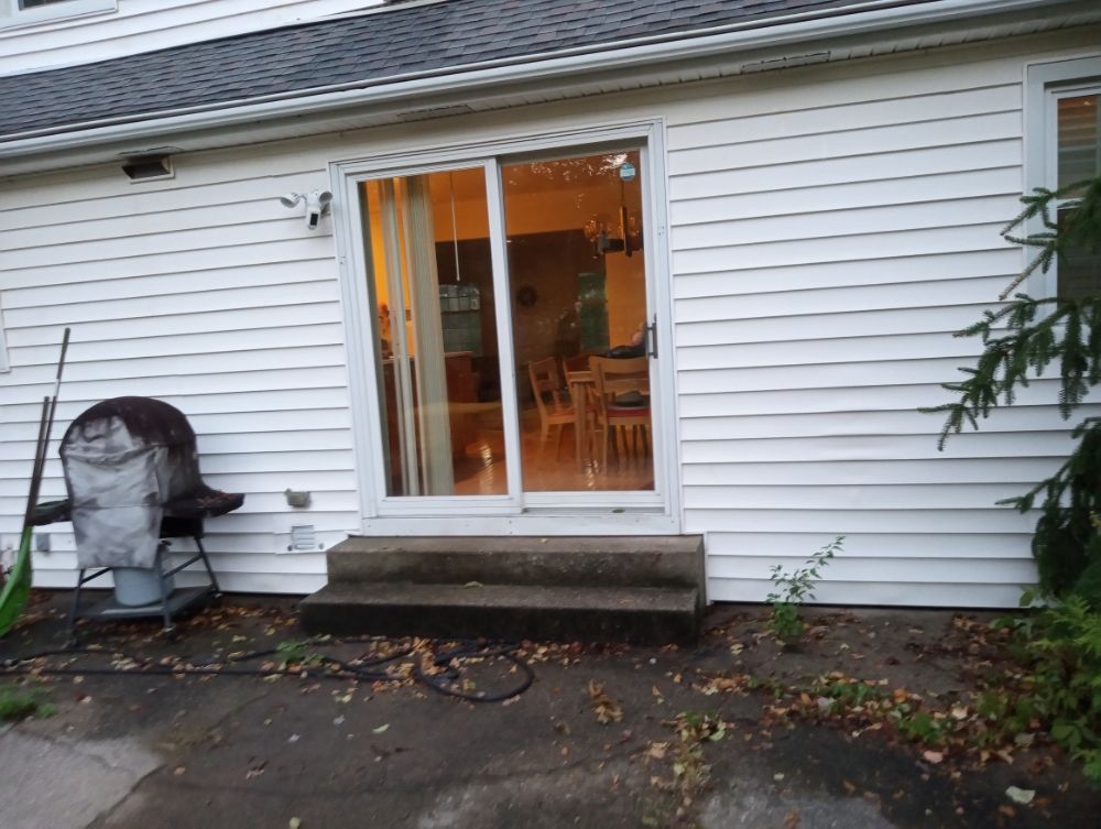 Pressure Washing in Raleigh, NC