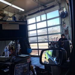 Valvoline Instant Oil Change