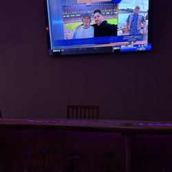 The Berkeley - Inside