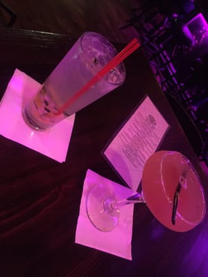 Sweet Brooklyn Bar by null