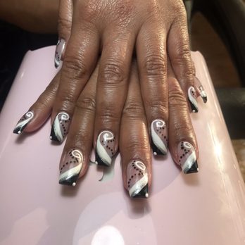 I Nails - Nail Salons Near Me - San Antonio, Texas