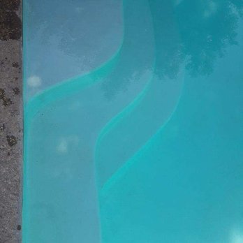 Chase Pools - After Photo stain removal - Pool Cleaners Near Me Chase Pools - After Photo stain removal - Pool Cleaners Near Me