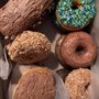 Photo of Monica's Baker Boy