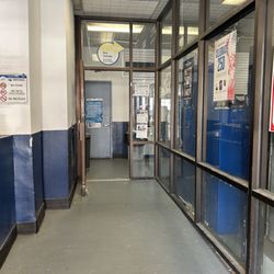 US Post Office