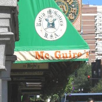 Butch McGuire's - Butch McGuire's Tavern - Irish Near Me - Chicago, Illinois