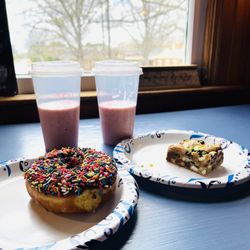 user provided Astraea Coffee photo