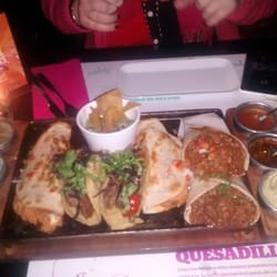 Lupita - Combo para compartir