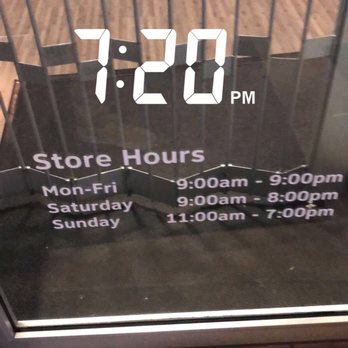 AT&T Store - Disgustingly early closure on a Wednesday - Mobile Phones Near Me - San Antonio, Texas AT&T Store - Disgustingly early closure on a Wednesday - Mobile Phones Near Me - San Antonio, Texas