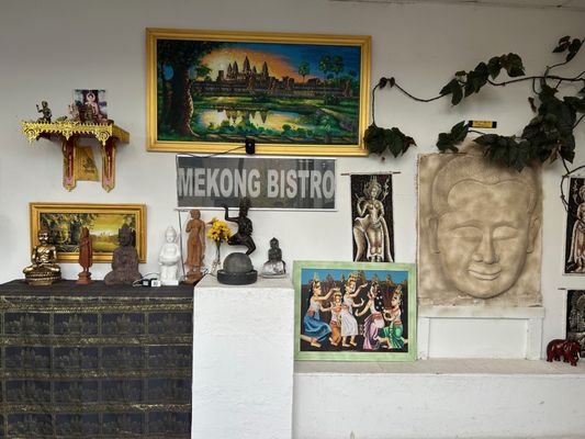 Mekong Bistro by null