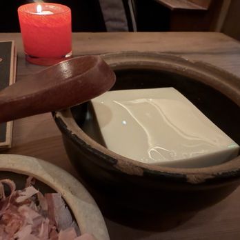 Rintaro - Yosedofu - Izakaya Near Me - San Francisco, California Rintaro - Yosedofu - Izakaya Near Me - San Francisco, California
